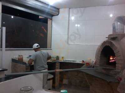 Forneria Vila Isolina