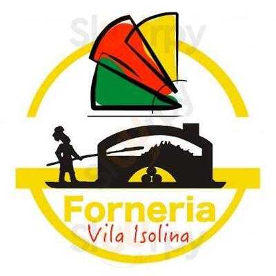 Forneria Vila Isolina