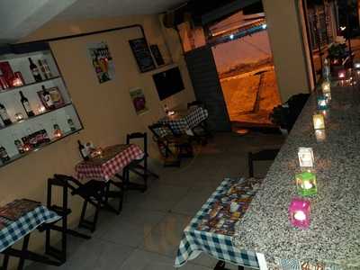 Forneria Vila Isolina