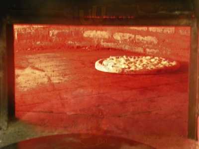 Forneria Vila Isolina