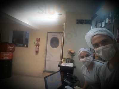 Forneria Vila Isolina