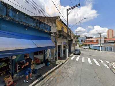 Forneria Vila Isolina