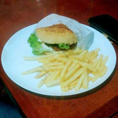 Restaurante Sabor Caseiro