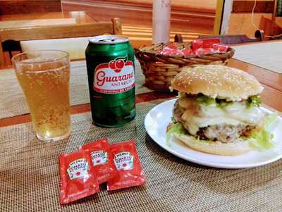 Restaurante Sabor Caseiro