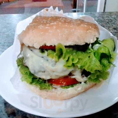 Restaurante Sabor Caseiro