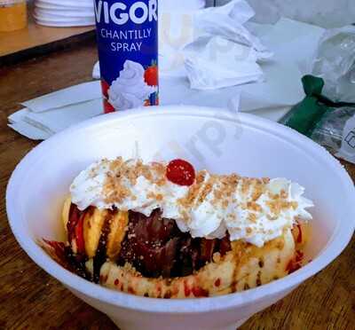 Restaurante Sabor Caseiro