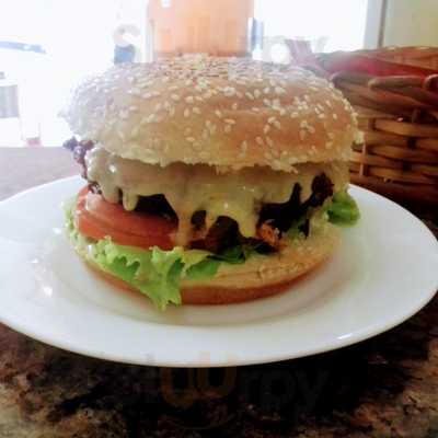 Restaurante Sabor Caseiro