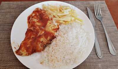 Restaurante Sabor Caseiro