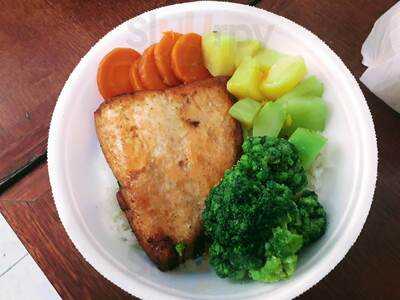 Restaurante Sabor Caseiro