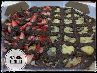 Pizzaria Tonelli
