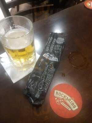 Rock & Ribs
