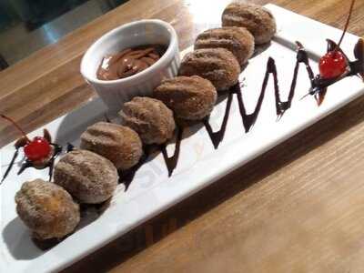 A Casa Do Ferreiro Bar E Gastronomia