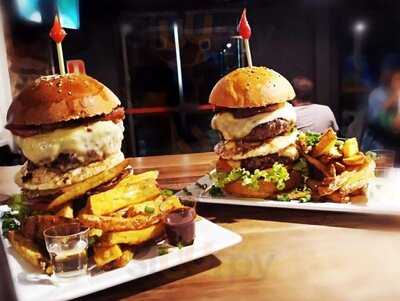 A Casa Do Ferreiro Bar E Gastronomia