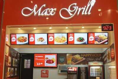 Max Grill
