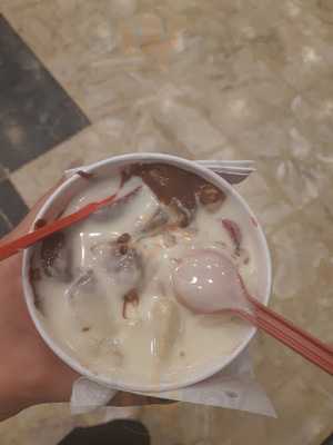 Garagem Da Margarida Santo Picolé