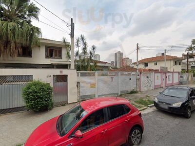 Garagem Da Margarida Santo Picolé