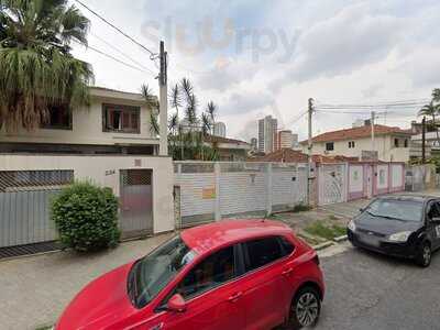 Garagem Da Margarida Santo Picolé