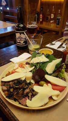 Casa 79 Pratos & Drinks