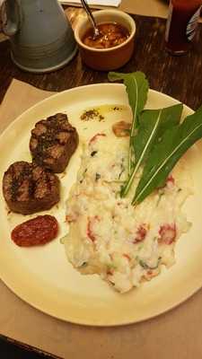 Casa 79 Pratos & Drinks