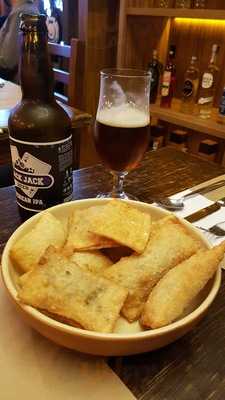 Casa 79 Pratos & Drinks