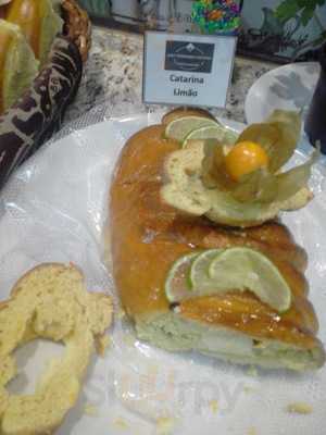 Chef Fernando Paraizo