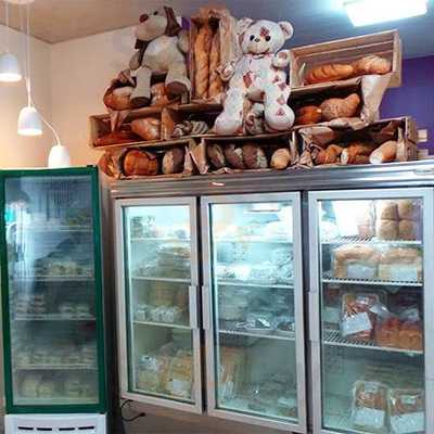 Chef Fernando Paraizo