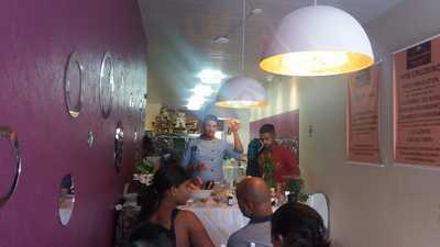 Chef Fernando Paraizo