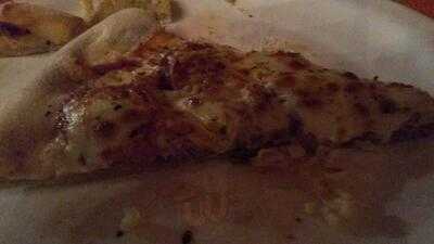 Pizzaria E Restaurante Dona Luana