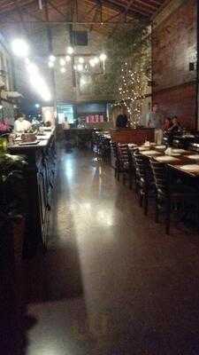 Pizzaria E Restaurante Dona Luana