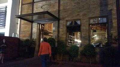 Pizzaria E Restaurante Dona Luana