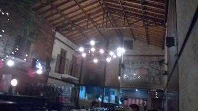 Pizzaria E Restaurante Dona Luana