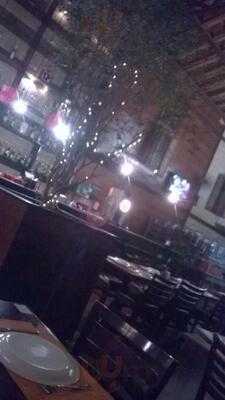 Pizzaria E Restaurante Dona Luana