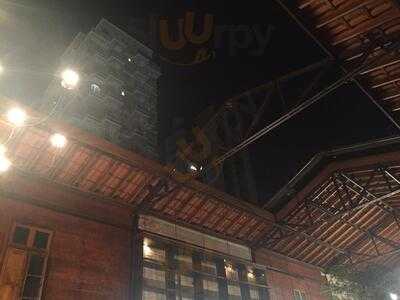 Pizzaria E Restaurante Dona Luana