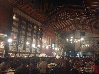 Pizzaria E Restaurante Dona Luana