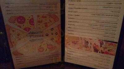 Pizzaria E Restaurante Dona Luana