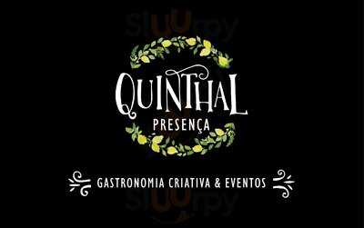 Quinthal Presença