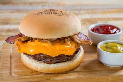 Bysburger