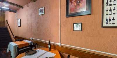 Bar E Ristorante La Bucca Di Roma