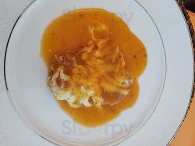 Bar E Ristorante La Bucca Di Roma