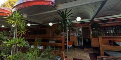 Bar E Ristorante La Bucca Di Roma