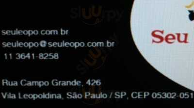 Seu Leopô
