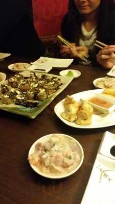 Sushi Hall
