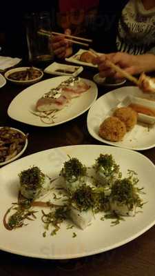 Sushi Hall