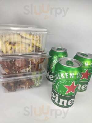 Tequila's Karaokê Bar E Restaurante