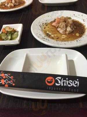 Shisei Sushi