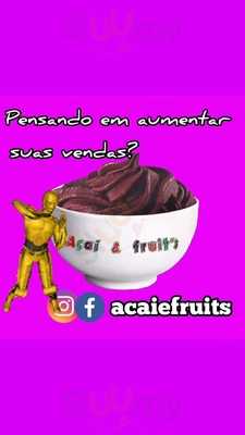 Acai & Fruit's