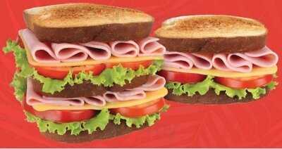 La Fruta Açai Santana