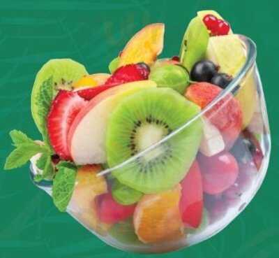 La Fruta Açai Santana