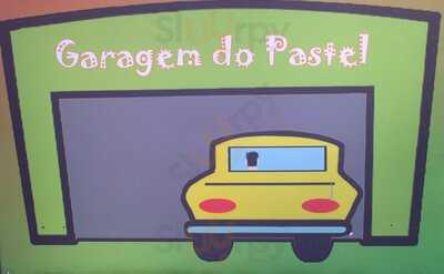 Garagem Do Pastel