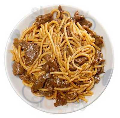Yakissoba Mundial